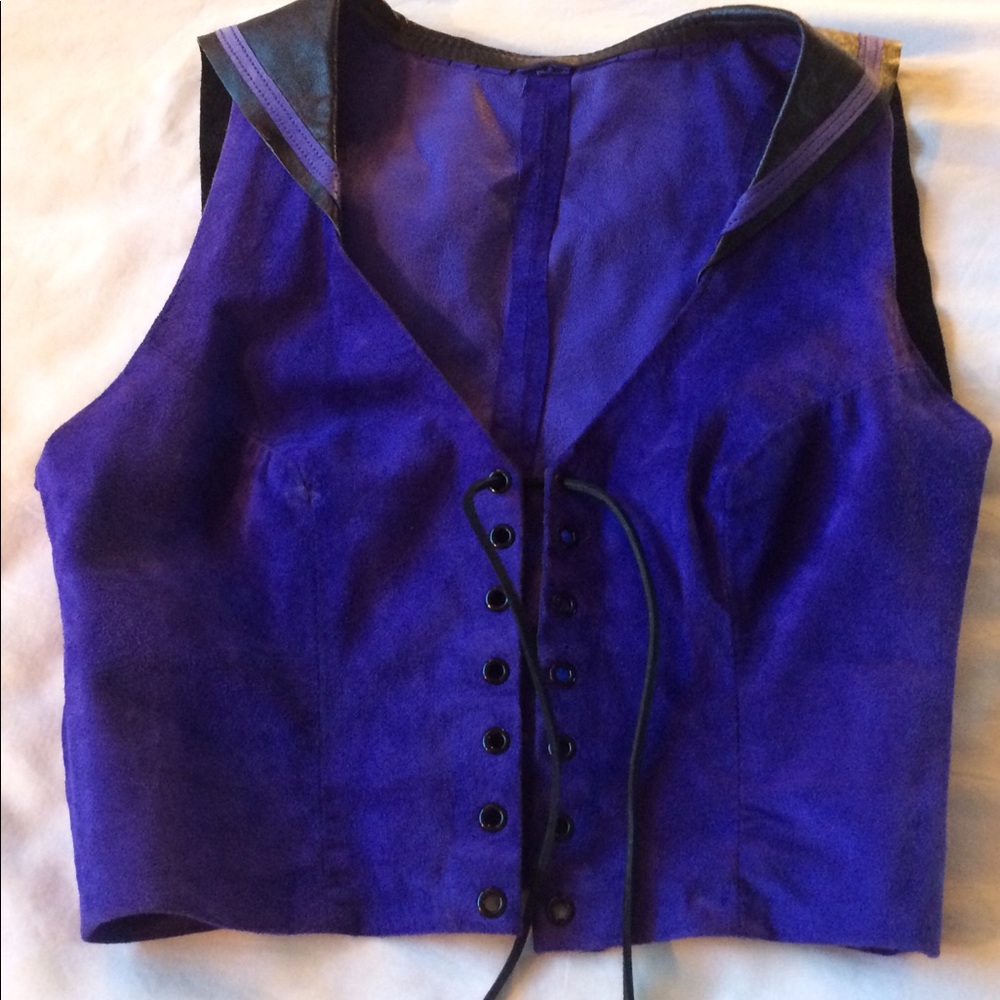 Sexy Sailor Lace-up Top